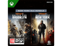 xbox one the division 2 new york dlc bundle codigo de descarga