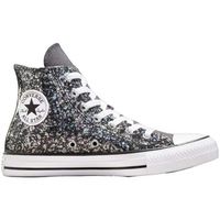 converse zapatillas altas baskets chuck taylor all star argent para hombre