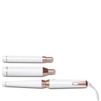 T3 Whirl Trio Convertible Styling Wand