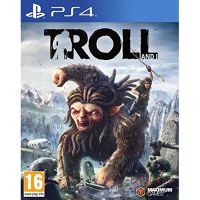 troll  i ps4