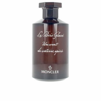 Perfume Mujer Moncler Le Bois Glace Edp 200 Ml