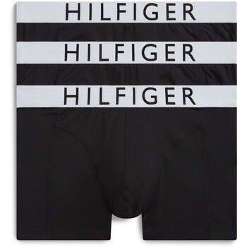 Tommy Hilfiger Calzoncillos 3P Trunk Wb W Cooling Tech para hombre
