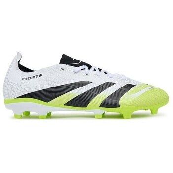 adidas Zapatillas de fútbol Predator League Fg mg para hombre