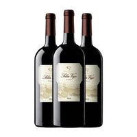 solar viejo vino tinto rioja crianza botella magnum 15 l 13 vol pack de 3 unidades