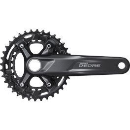 Shimano Bielas 11v Fc-m5100-b2 36/26d 175mm