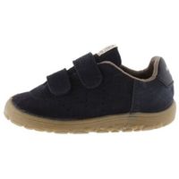 victoria deportivas moda barefoot baby sneakers 370105 - marino para nino