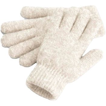 Beechfield Guantes BC5160 para hombre