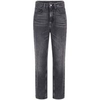 guess jeans mom jean para mujer