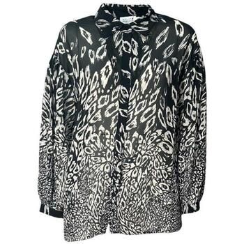 Molly Bracken Camisa la669dn para mujer