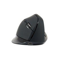 Conceptronic LORCAN03B ratÃ³n Oficina mano derecha Bluetooth Ã