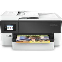 hp officejet pro 7720 all-in-one wireless a3 inkjet printer with fax