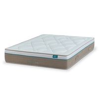 colchon  nature prime viscogel    190 x 90 cm