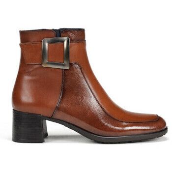 Dorking Botines d9199 para mujer