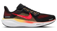 nike hombre - negro