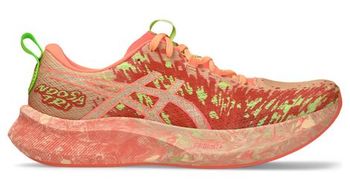 Asics hombre - naranja