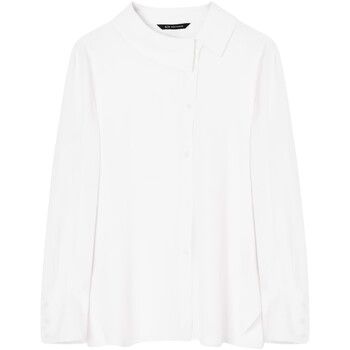 Armani Exchange Camisa 01252af161170-ne para mujer
