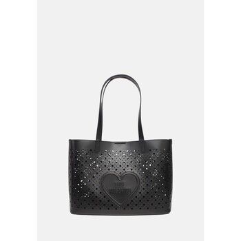 Love Moschino Bolso de mano q-roa-40924 para mujer