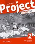 project 2 workbook pk 4ed