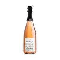 telmont reserve rose  francia champagne 75 cl 120