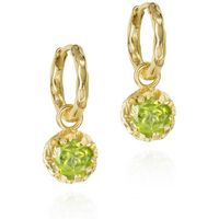 jorge revilla pendientes pendientes bloom para mujer