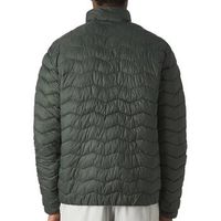 k-way chaquetas valentine quilted para hombre