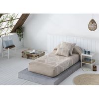 edredon ajustable modelo idalia jvr cama 180