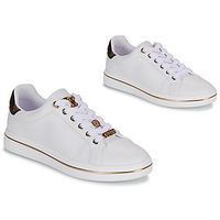 guess zapatillas stasey para mujer