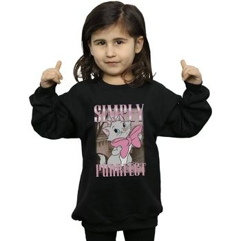 Disney Jersey Aristocats Simply Purrfect para niña
