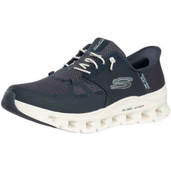 Skechers Zapatillas Zapatillas de deporte Glide-Step Pro sin cordones para hombre