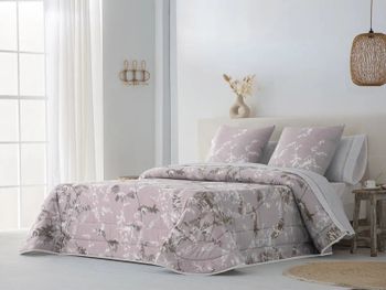 Edredón invierno algodón chloe jvr