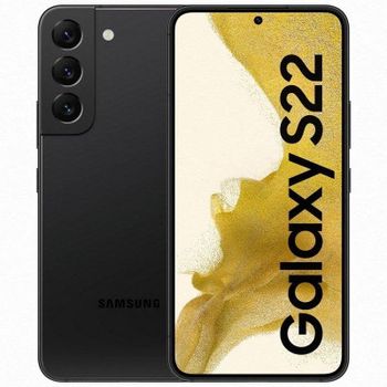 Samsung Galaxy S22 5G 8GB 6.1