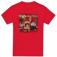 elvis presley camiseta tv33433 para hombre