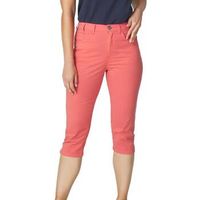 tbs pantalon pirata santacor para mujer