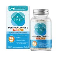 health  her perimenopause mind multi nutrient support supplement