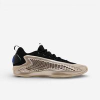 adidas zapatillas de baloncesto ae 1 low champagne metallic para hombre
