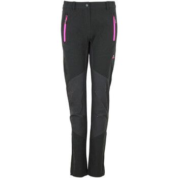 Peak Mountain Pantalones Pantalon de randonnée femme AFFRE para mujer