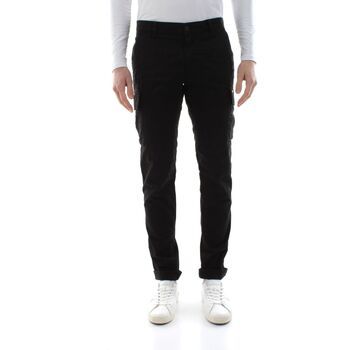 Mason's Pantalones CHILE CBE109/SS - 2PN2A2145-014 BLACK para hombre