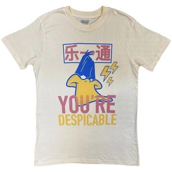 Dessins Animés Camiseta You're Despicable para mujer