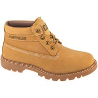 caterpillar zapatillas de senderismo colorado 20 chukka para hombre