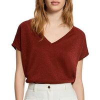 morgan jersey mringo para mujer