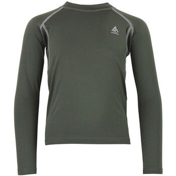 Peak Mountain Camiseta manga larga Top technique ECANJIM para niño
