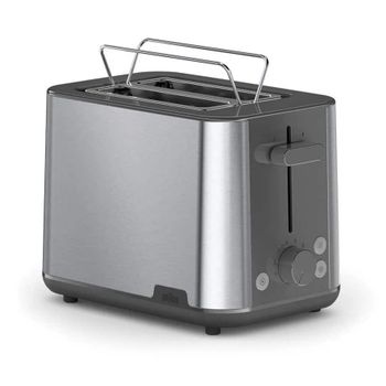 Braun Tostador PurShine HT1510 Gris HT101BI-HT1510GY