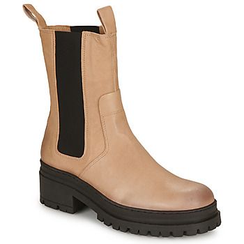 Casta Botines ZARIS para mujer