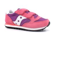 saucony deportivas moda jazz double sneaker bimbo pink purple sk166332 para nina