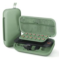 fundas para consolas portatiles belkin ena001hqse-v2 con bateria externa para nintendo switch 2