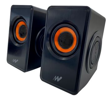 ALTAVOCES NETWAY GAMING XS100