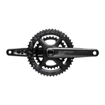 Easton EA90 2x Chainset - 53/39T - 175mm