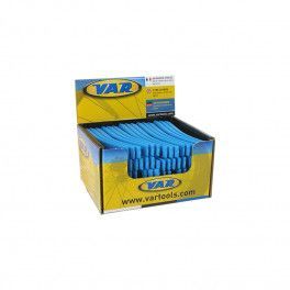 Var Desmontables Nylon (caja 25 Jgos)3pz