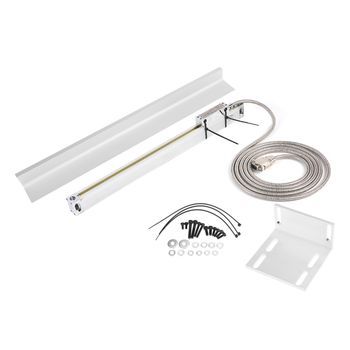 Codificador Digital De Escala Lineal 300 Mm Para Máquinas Herramienta