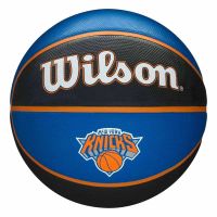 balon new york knicks nba tribute de wilson